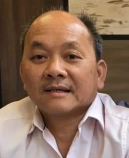 Nguyen Cong Hien